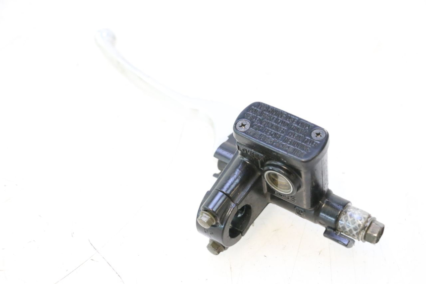 photo de REAR BRAKE MASTER CYLINDER KYMCO GRAND DINK 125 (2008 - 2014) - Surface and material condition