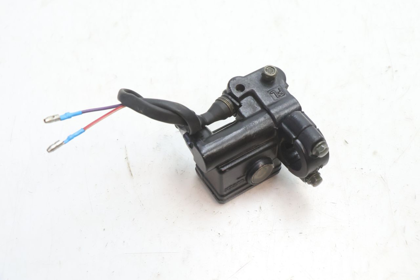 photo de REAR BRAKE MASTER CYLINDER TNT MOTOR GRIDO 2T 50 (2010 - 2019) - Technical close-up