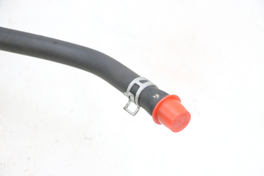 photo de REAR BRAKE MASTER CYLINDER SUZUKI GSF N BANDIT 600 (1996 - 1999) - Fixing points details