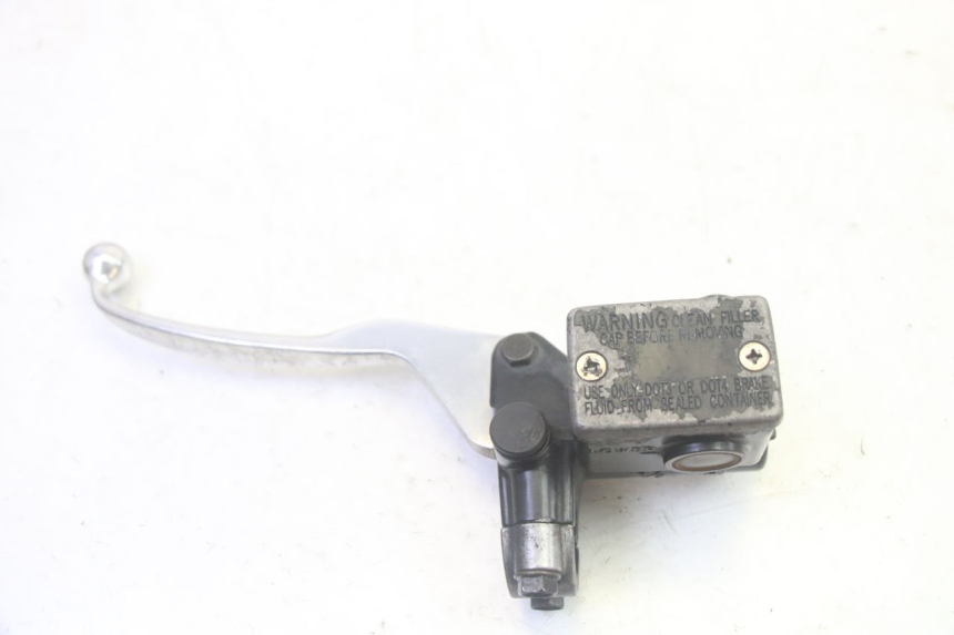 photo de REAR BRAKE MASTER CYLINDER SYM GTS EVO 125 (2009 - 2013) - Main view