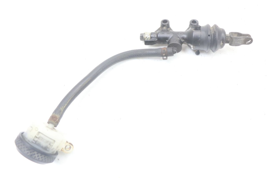 photo de REAR BRAKE MASTER CYLINDER HARLEY DAVIDSON SPORTSTER XL CUSTOM 883 (1999 - 2006) - Fixing points details