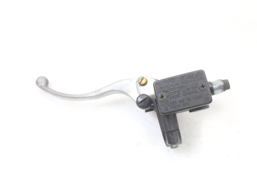 photo de REAR BRAKE MASTER CYLINDER HONDA FES S-WING SWING 125 (2007 - 2015) - Main view