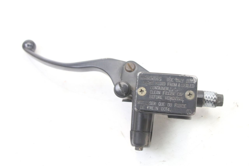 photo de REAR BRAKE MASTER CYLINDER HONDA FES S-WING SWING ABS 125 (2007 - 2015) - Main view