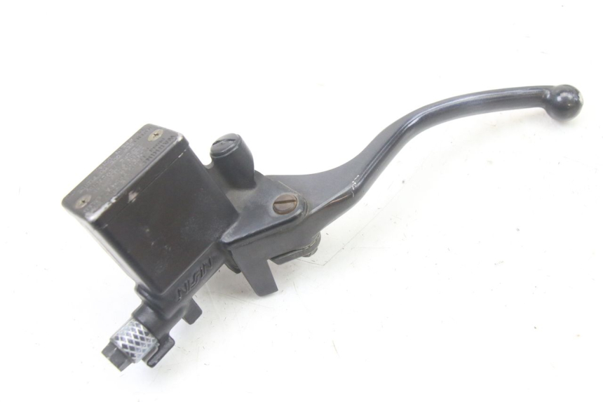 photo de REAR BRAKE MASTER CYLINDER HONDA FES S-WING SWING ABS 125 (2007 - 2015) - Alternative perspective