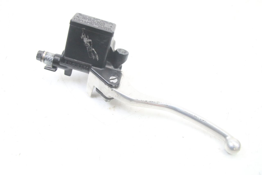 photo de REAR BRAKE MASTER CYLINDER HONDA FORZA 125 (2021 - 2025) - Product overview