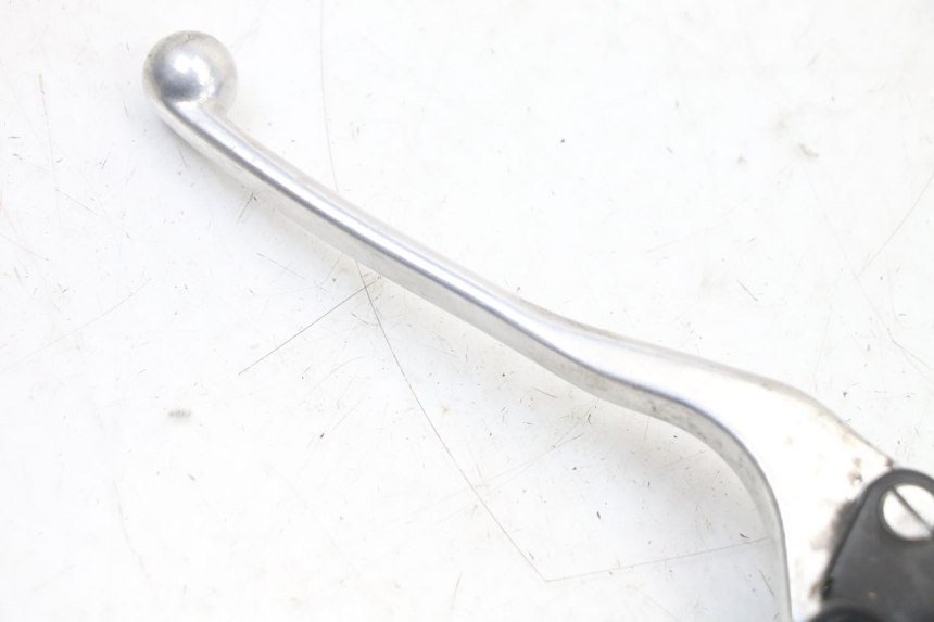 photo de REAR BRAKE MASTER CYLINDER HONDA SH i 300 (2015 - 2020) - Zoom on usage condition