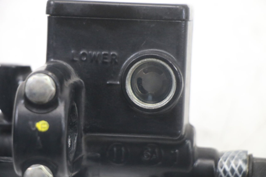 photo de REAR BRAKE MASTER CYLINDER HONDA SH i 300 (2015 - 2020) - Product overview