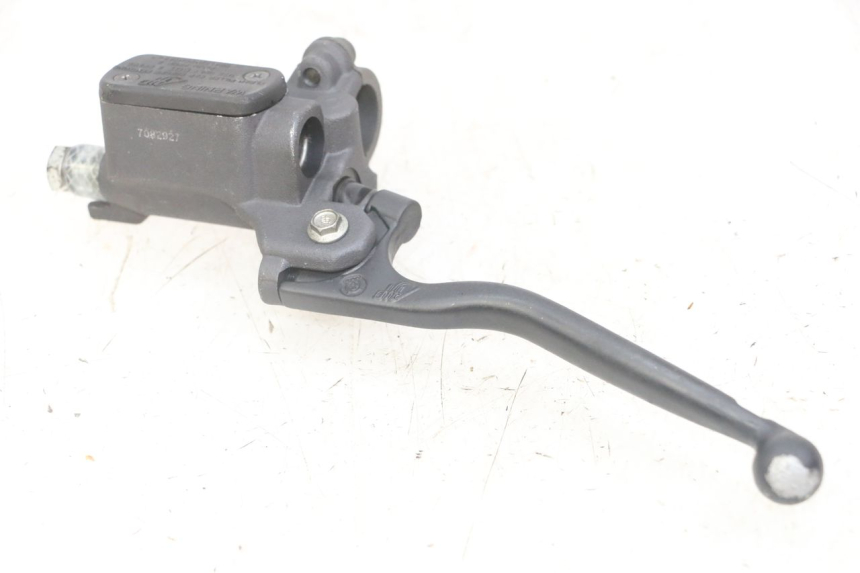 photo de REAR BRAKE MASTER CYLINDER PEUGEOT JET FORCE CARBU 50 (2003 - 2016) - Main view