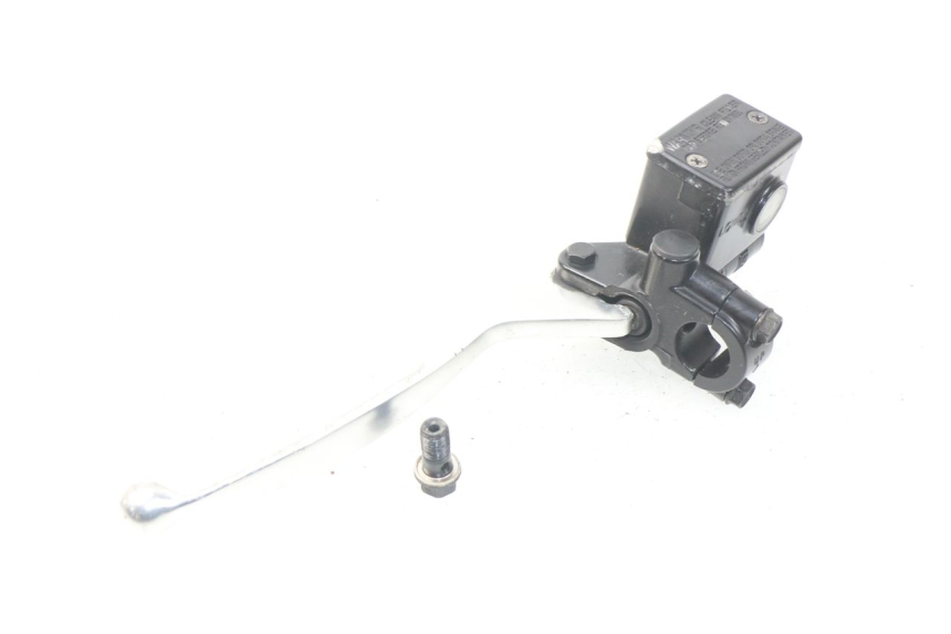 photo de REAR BRAKE MASTER CYLINDER SYM JOYMAX 250 (2013 - 2017) - Technical close-up