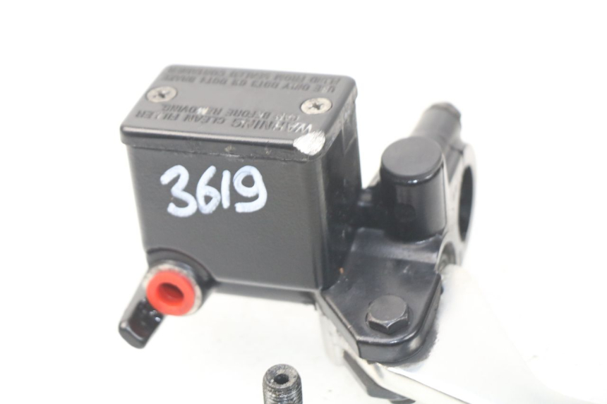 photo de REAR BRAKE MASTER CYLINDER SYM JOYMAX 250 (2013 - 2017) - Product overview