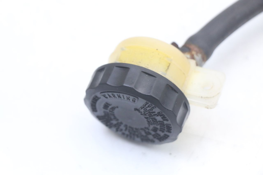 photo de REAR BRAKE MASTER CYLINDER KAWASAKI GTR 1000 (1994 - 2004) - Surface and material condition