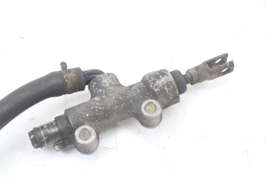 photo de REAR BRAKE MASTER CYLINDER KAWASAKI GTR 1000 (1994 - 2004) - Markings and original references