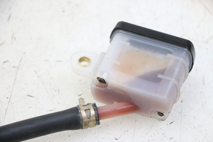 photo de REAR BRAKE MASTER CYLINDER KIDEN KD125-G 125 (2018 - 2022) - Alternative perspective