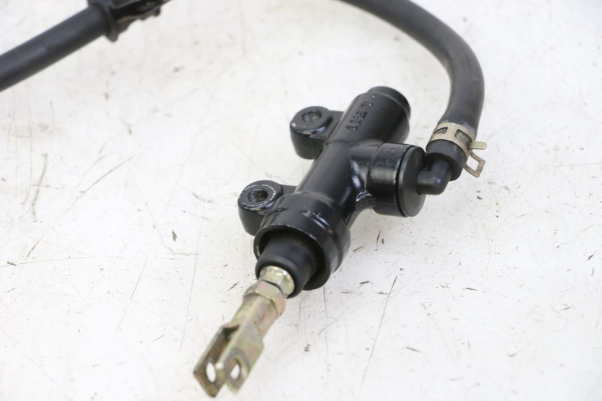photo de REAR BRAKE MASTER CYLINDER KIDEN KD125-G 125 (2018 - 2022) - Product overview