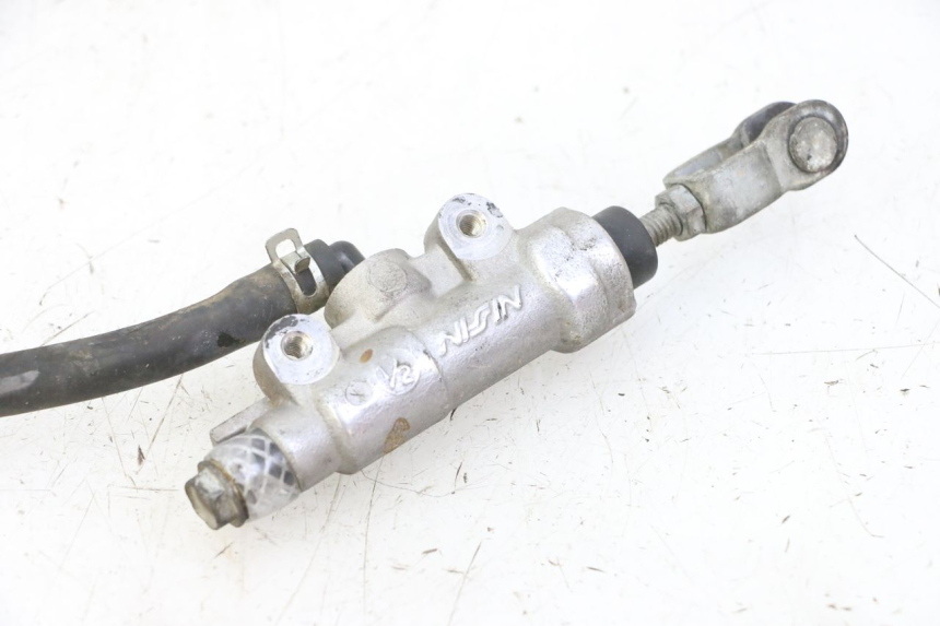 photo de REAR BRAKE MASTER CYLINDER KAWASAKI KX 85 (2014 - 2021) - Zoom on usage condition