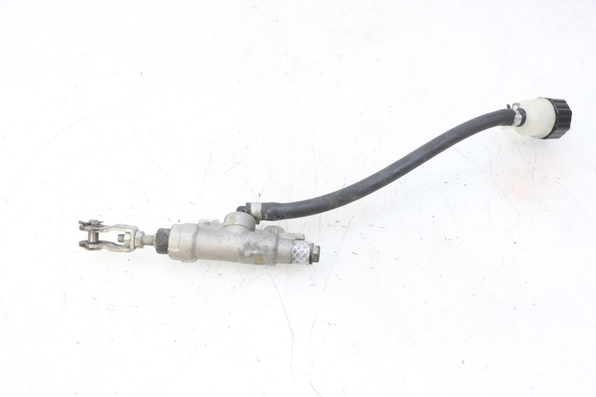 photo de REAR BRAKE MASTER CYLINDER KAWASAKI KX 85 (2014 - 2021) - Fixing points details