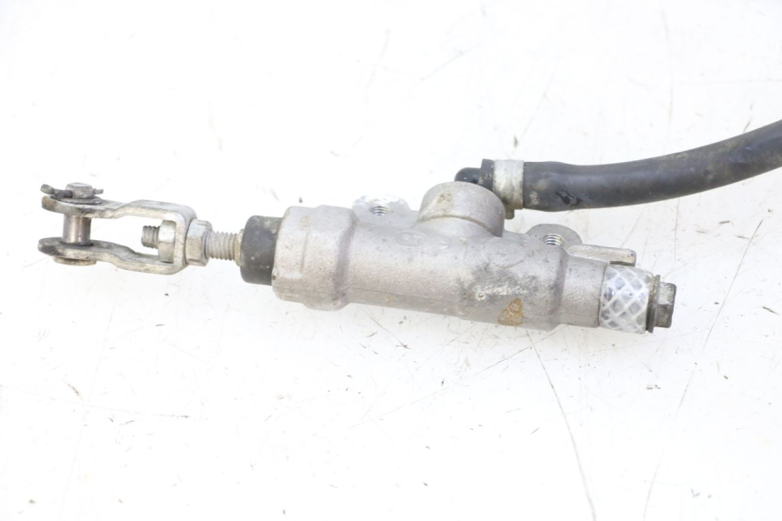 photo de REAR BRAKE MASTER CYLINDER KAWASAKI KX 85 (2014 - 2021) - Surface and material condition