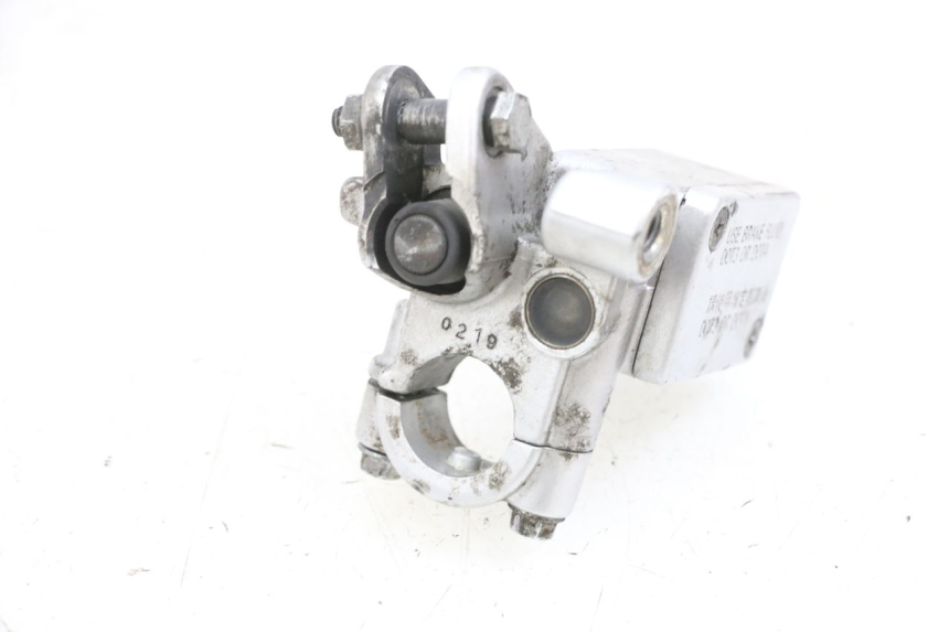 photo de REAR BRAKE MASTER CYLINDER KYMCO LIKE 125 (2009 - 2016) - Component detail