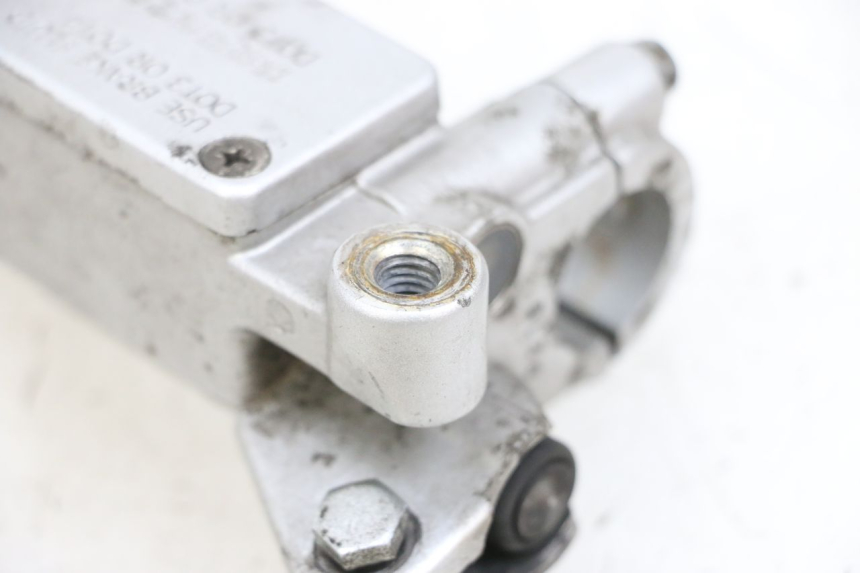 photo de REAR BRAKE MASTER CYLINDER KYMCO LIKE 125 (2009 - 2016) - Checked used part