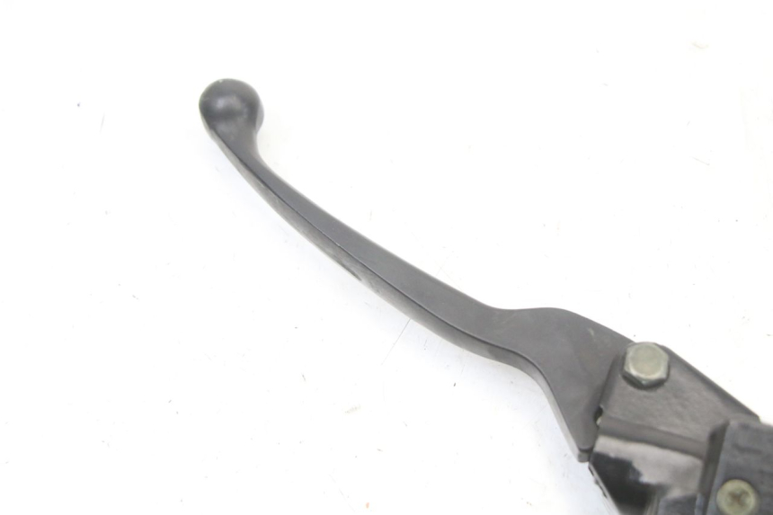 photo de REAR BRAKE MASTER CYLINDER LONGJIA SHARPY 125 (2020 - 2024) - Component detail