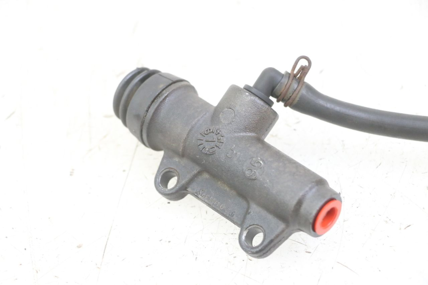 photo de REAR BRAKE MASTER CYLINDER MBK X-LIMIT XLIMIT 50 (2007 - 2012) - Product overview