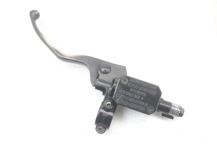 photo de REAR BRAKE MASTER CYLINDER PIAGGIO MP3 HPE 350 (2018 - 2020) - Main view