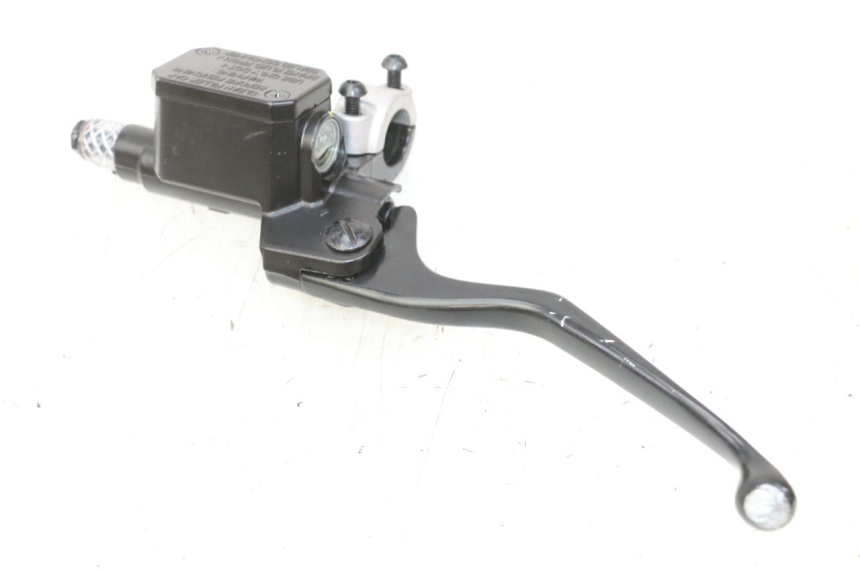 photo de REAR BRAKE MASTER CYLINDER PIAGGIO MP3 HPE 310 (2024 - 2025) - Main view