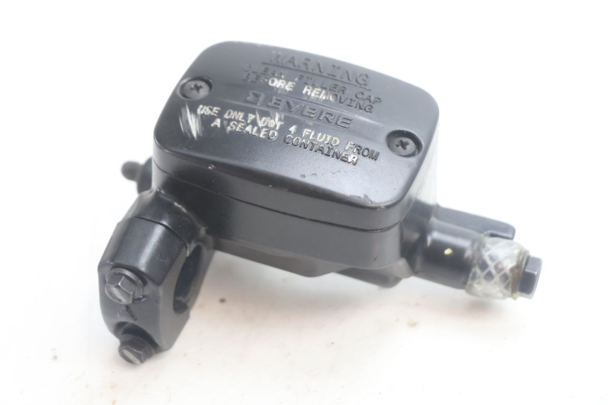 photo de REAR BRAKE MASTER CYLINDER PIAGGIO MP3 HPE 530 (2022 - 2026) - Main view
