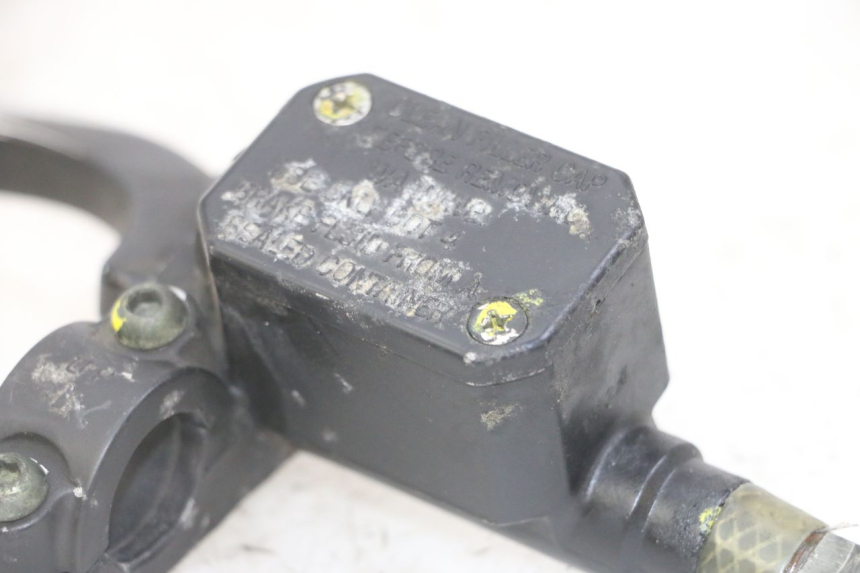 photo de REAR BRAKE MASTER CYLINDER PIAGGIO MP3 LT 300 (2010 - 2016) - Product overview