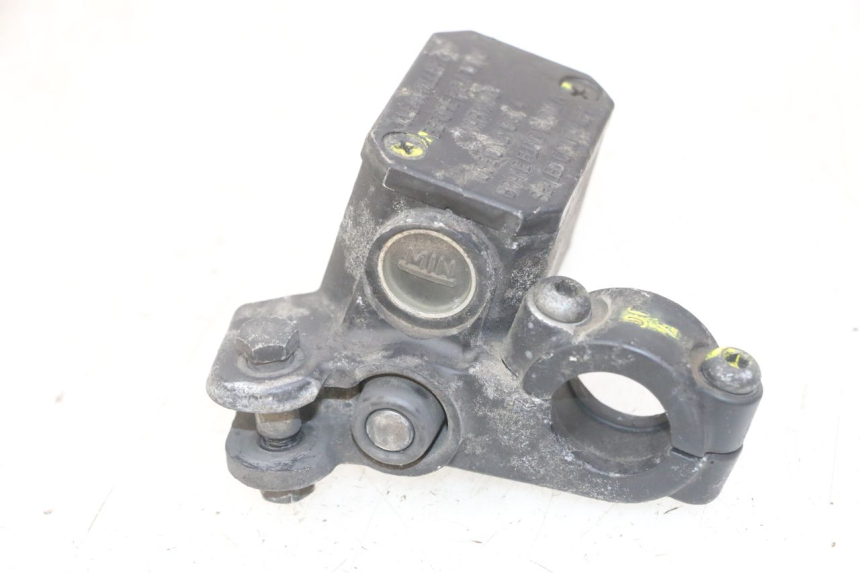 photo de REAR BRAKE MASTER CYLINDER PIAGGIO MP3 LT 400 (2007 - 2012) - Technical close-up