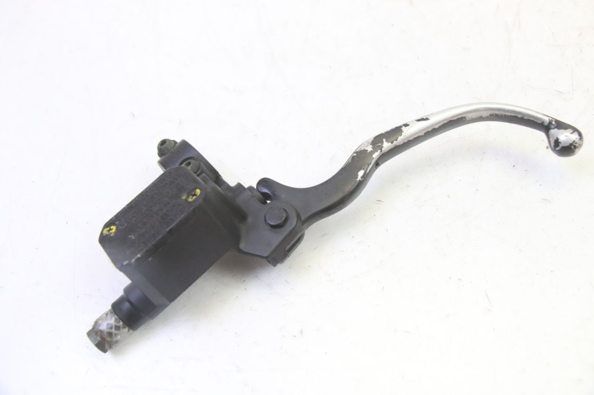 photo de REAR BRAKE MASTER CYLINDER PIAGGIO MP3 LT 300 (2010 - 2016) - Alternative perspective