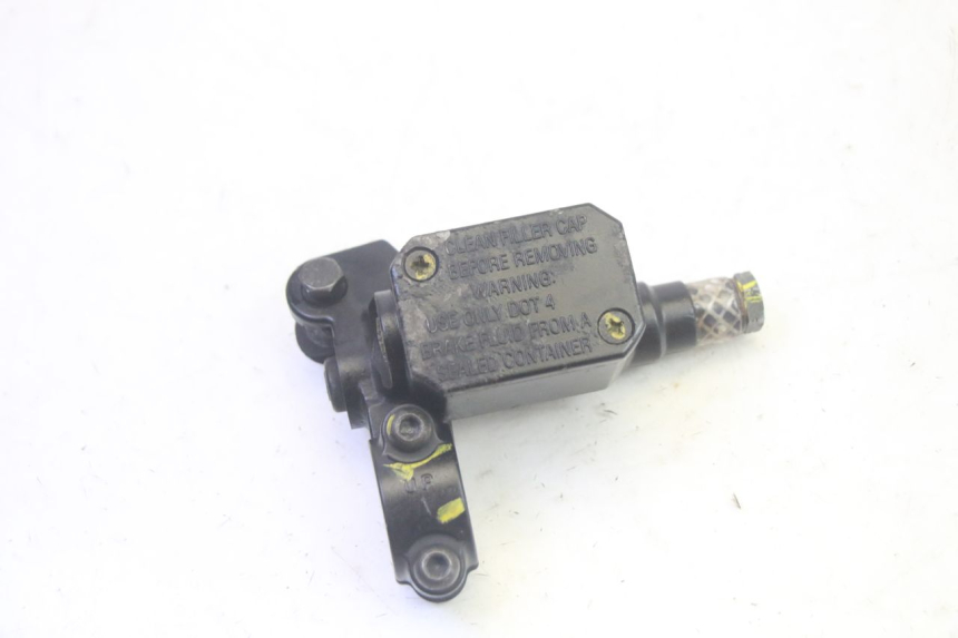 photo de REAR BRAKE MASTER CYLINDER PIAGGIO MP3 LT 400 (2007 - 2012) - Main view
