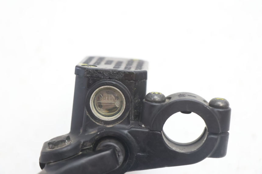 photo de REAR BRAKE MASTER CYLINDER PIAGGIO MP3 LT 300 (2010 - 2016) - Technical close-up