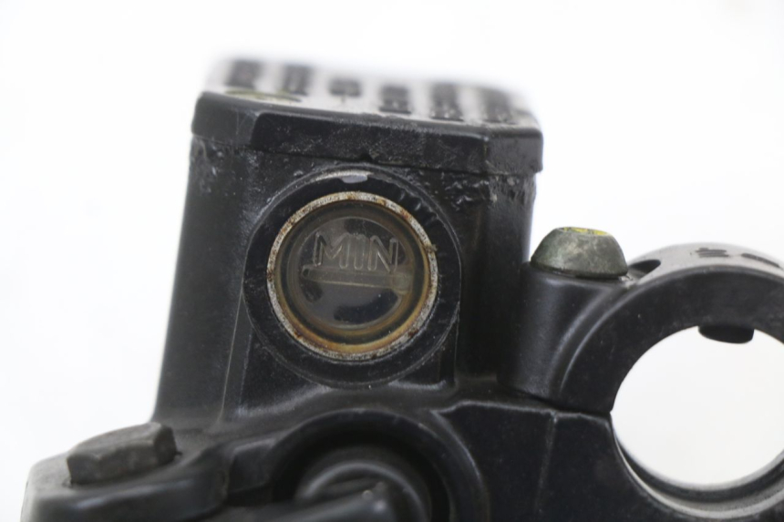 photo de REAR BRAKE MASTER CYLINDER PIAGGIO MP3 500 (2011 - 2015) - Product overview