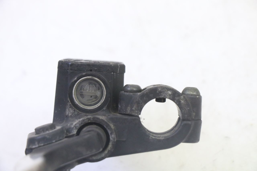 photo de REAR BRAKE MASTER CYLINDER PIAGGIO MP3 500 (2011 - 2015) - Technical close-up