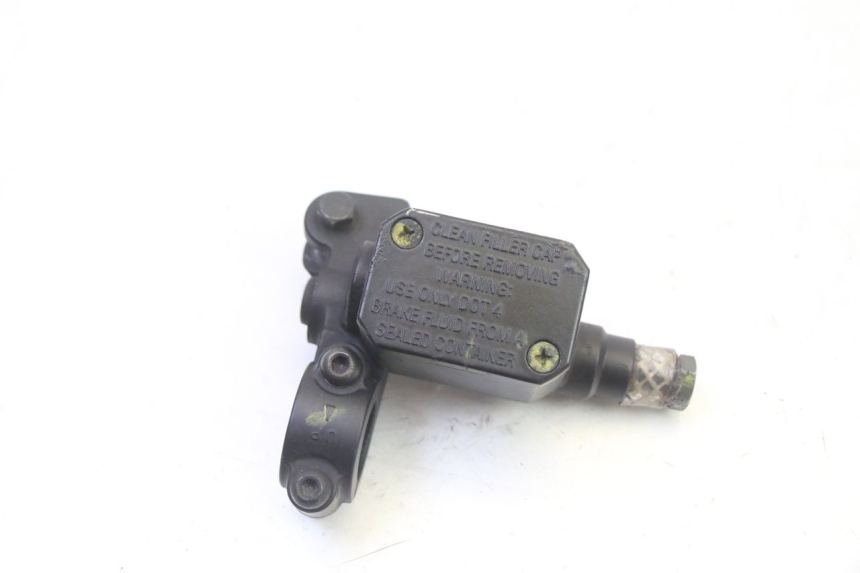 photo de REAR BRAKE MASTER CYLINDER PIAGGIO MP3 125 (2006 - 2014) - Main view