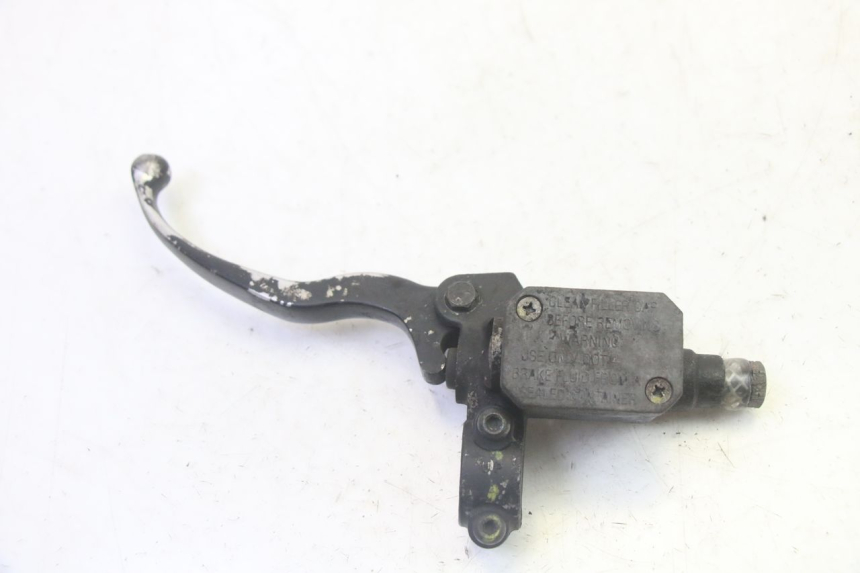 photo de REAR BRAKE MASTER CYLINDER PIAGGIO MP3 RL 250 (2006 - 2010) - Main view