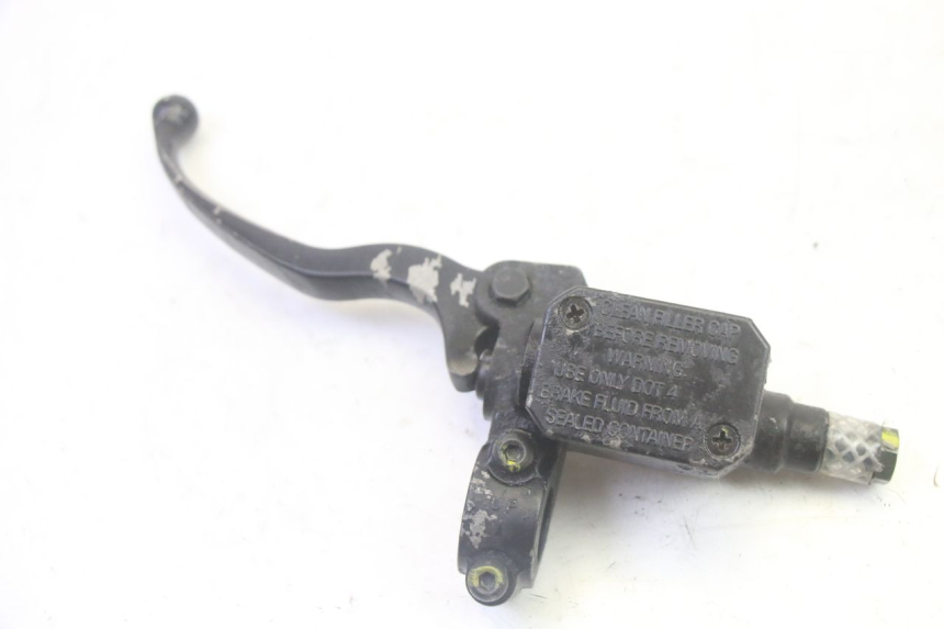 photo de REAR BRAKE MASTER CYLINDER PIAGGIO MP3 RL 250 (2006 - 2010) - Main view