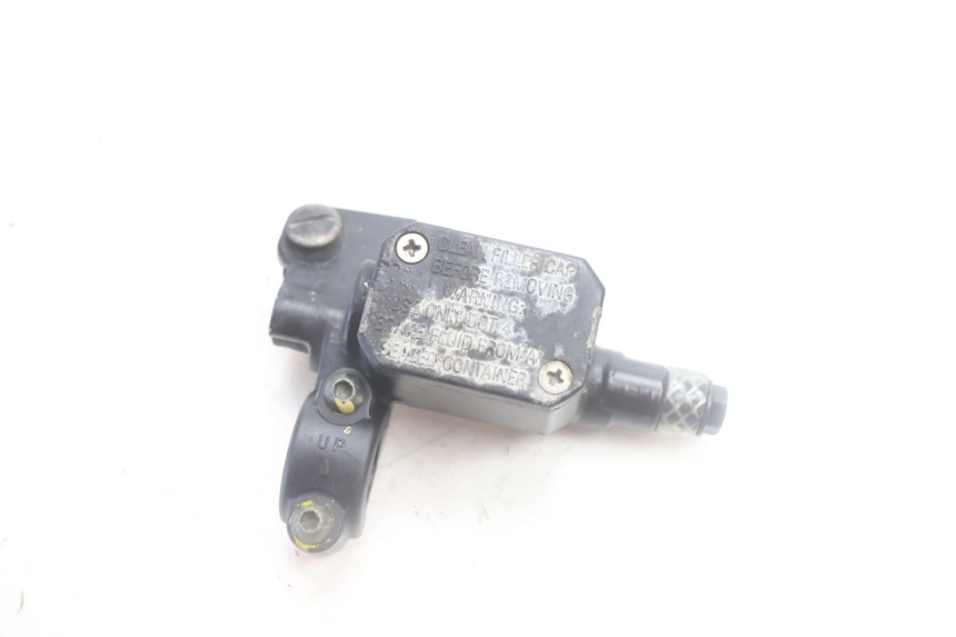 photo de REAR BRAKE MASTER CYLINDER PIAGGIO MP3 500 (2016 - 2018) - Main view