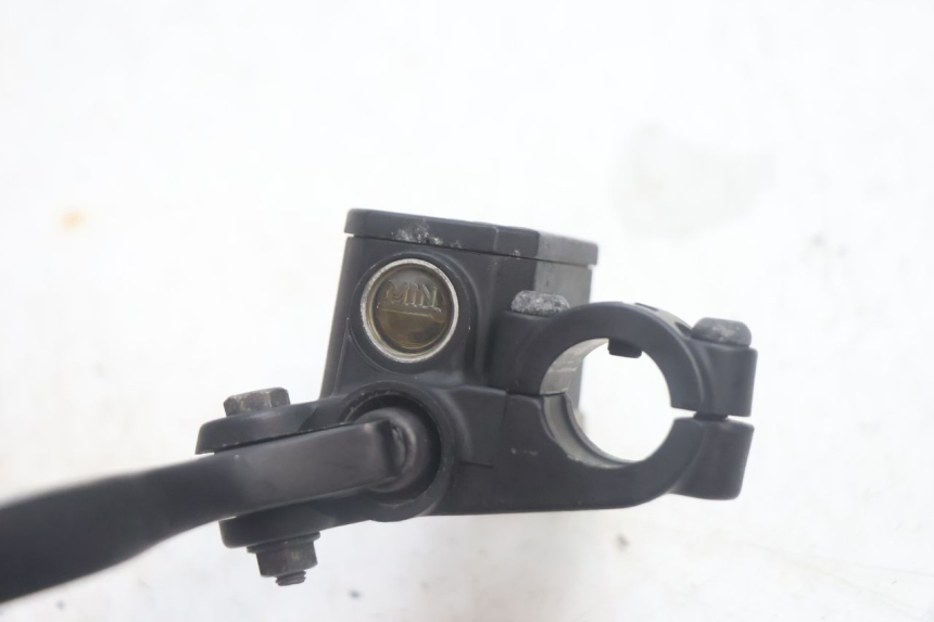 photo de REAR BRAKE MASTER CYLINDER PIAGGIO MP3 125 (2006 - 2014) - Technical close-up