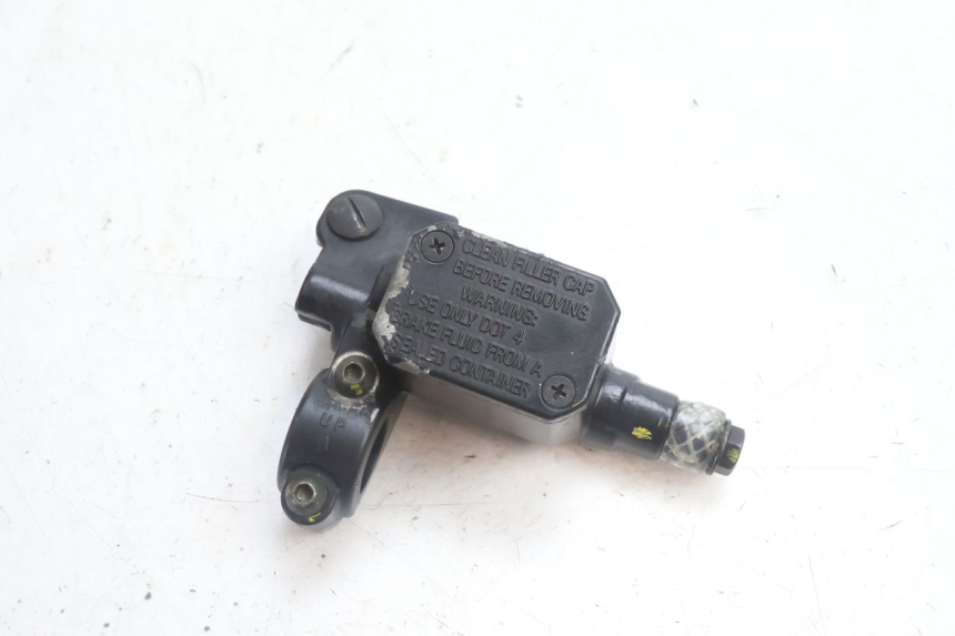 photo de REAR BRAKE MASTER CYLINDER PIAGGIO MP3 500 (2016 - 2018) - Main view