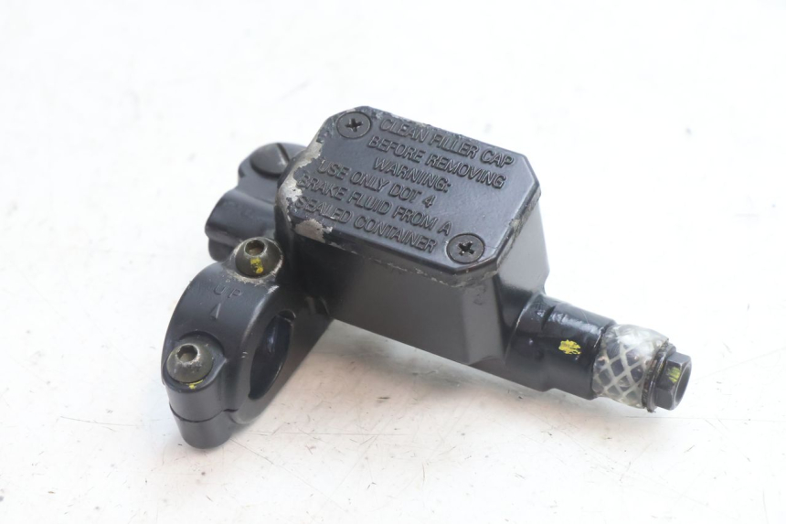 photo de REAR BRAKE MASTER CYLINDER PIAGGIO MP3 500 (2016 - 2018) - Component detail