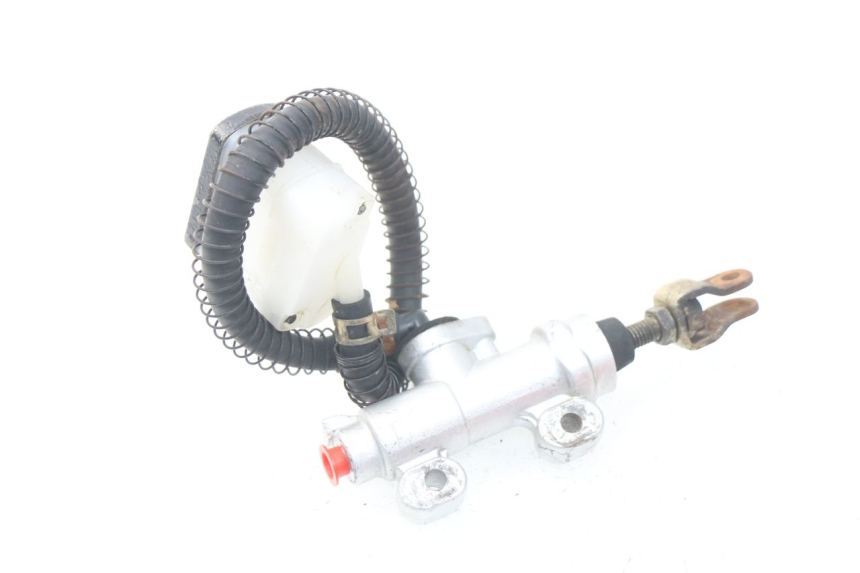 photo de REAR BRAKE MASTER CYLINDER YAMASAKI MSX 50 (2013 - 2022) - Component detail