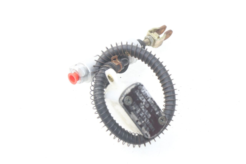 photo de REAR BRAKE MASTER CYLINDER YAMASAKI MSX 50 (2013 - 2022) - Zoom on usage condition