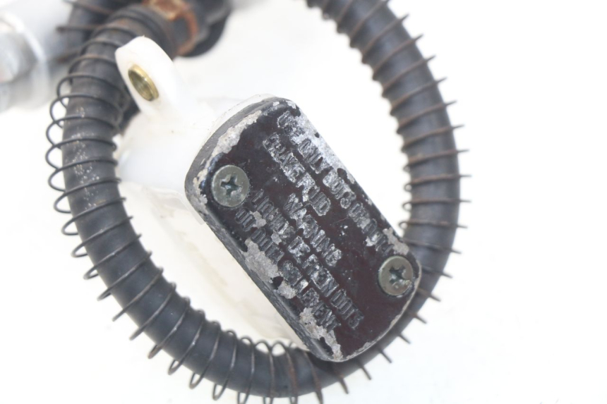 photo de REAR BRAKE MASTER CYLINDER YAMASAKI MSX 50 (2013 - 2022) - Alternative perspective