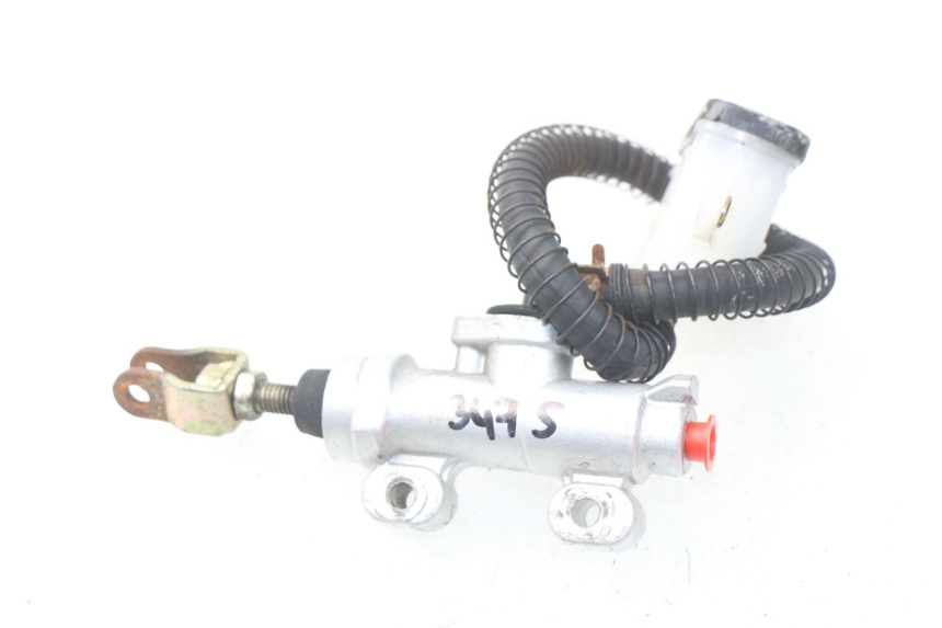 photo de REAR BRAKE MASTER CYLINDER YAMASAKI MSX 50 (2013 - 2022) - Technical close-up