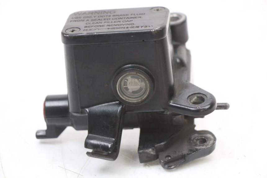 photo de REAR BRAKE MASTER CYLINDER MBK MW TRYPTIK 125 (2014 - 2016) - Zoom on usage condition