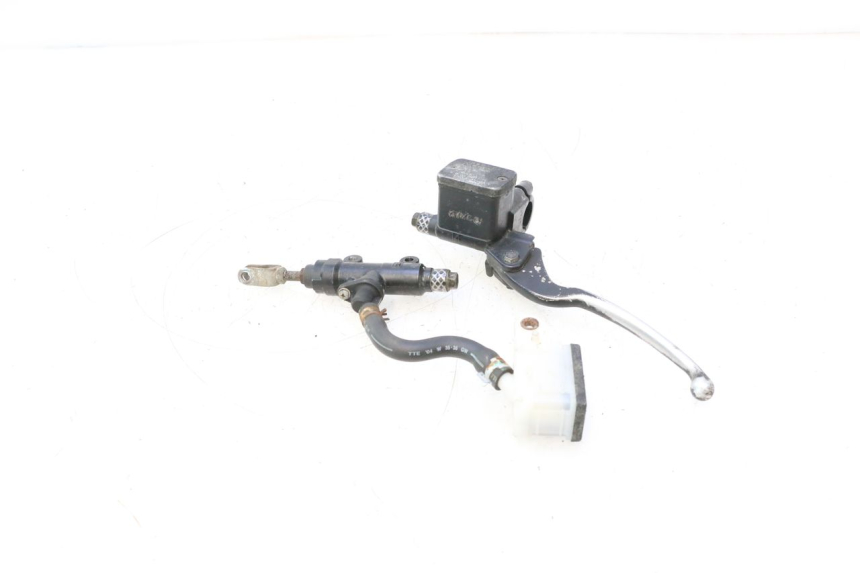 photo de REAR BRAKE MASTER CYLINDER KYMCO MXU R 250 (2004 - 2010) - Component detail