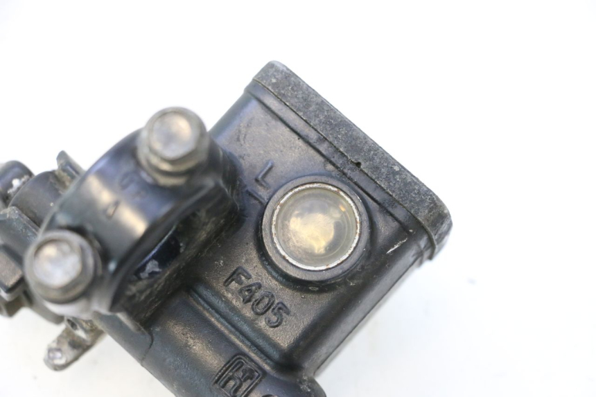 photo de REAR BRAKE MASTER CYLINDER KYMCO MXU R 250 (2004 - 2010) - Distinctive features