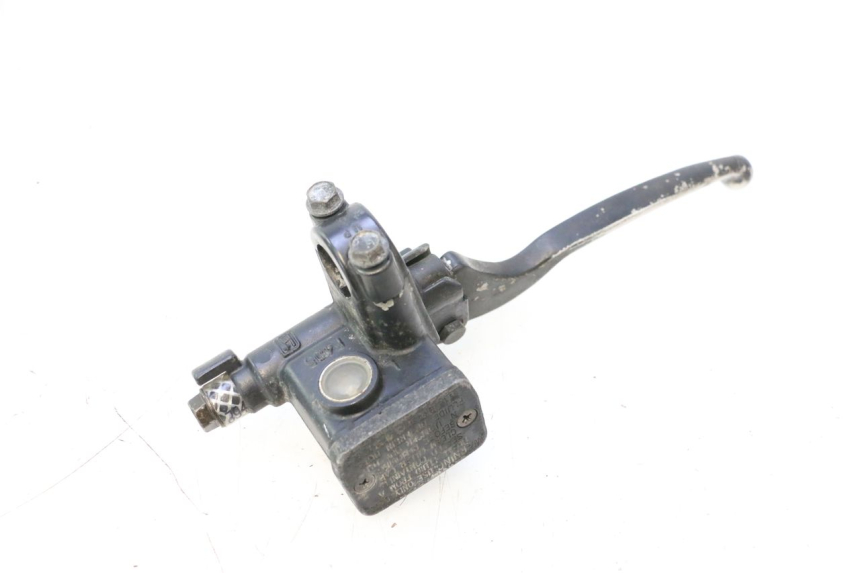 photo de REAR BRAKE MASTER CYLINDER KYMCO MXU R 250 (2004 - 2010) - High-resolution close-up